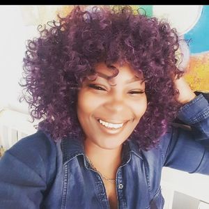 Meet your Posher, Tamia